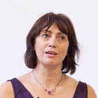 Dawn Turner, Brunel Pension Partnership