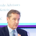 James Burdett, Baker & McKenzie