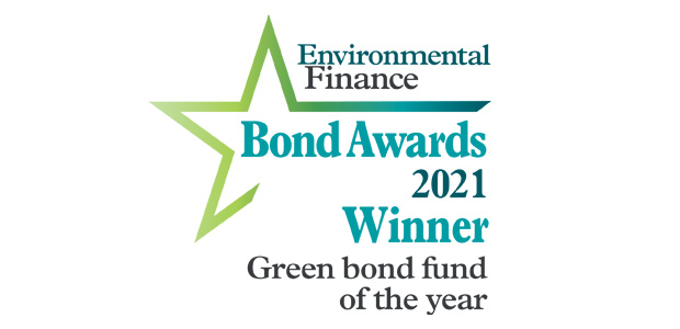 Green bond fund of the year: NN (L) Green Bond