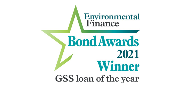GSS loan of the year: Dogger Bank Wind Farm