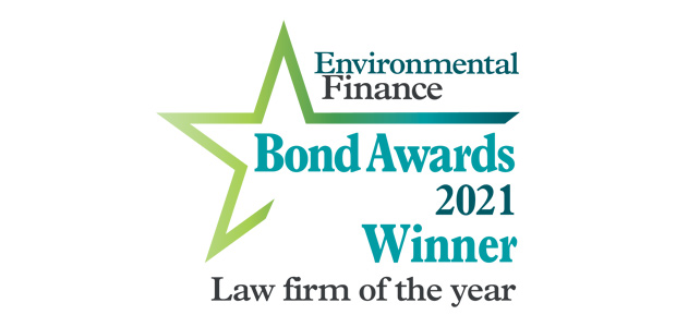 Law firm of the year: Clifford Chance