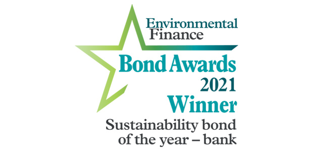 Sustainability bond of the year - bank: Banco Continental del Paraguay