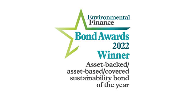 Asset-backed/asset-based/covered sustainability bond of the year: Hong Leong Bank