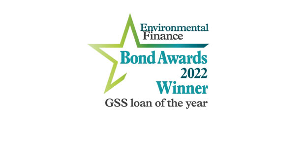 GSS Loan of the Year: Red River Valley Alliance