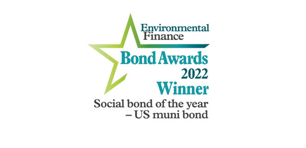 Social bond of the year - US muni bond: City of Detroit
