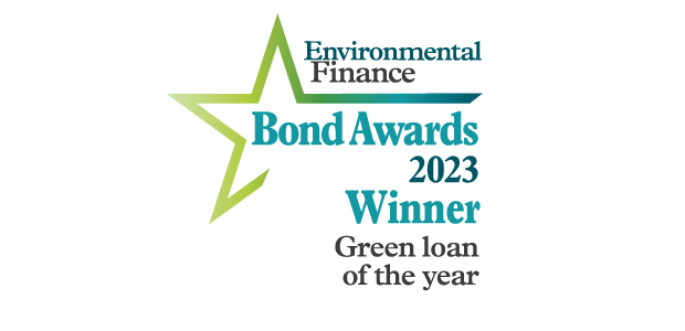 Green loan of the year: Zarafshan Wind Farm