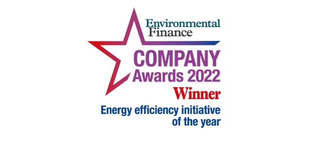 Energy efficiency initiative of the year: GreenAl