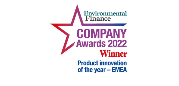Product innovation of the year, EMEA: CarbonSpace