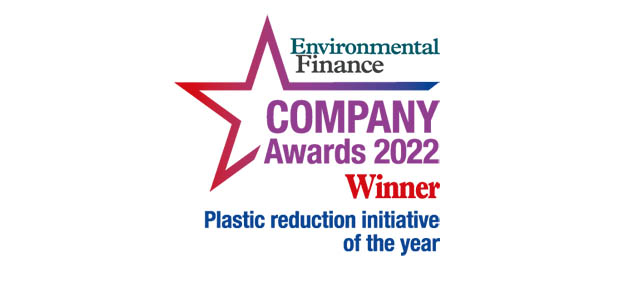 Plastic reduction initiative of the year: Modix Plastique