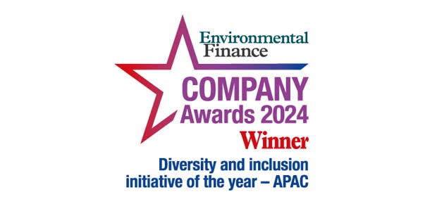 Diversity and inclusion initiative of the year, APAC: S&P Global