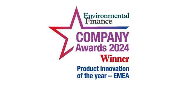 Product innovation of the year, EMEA: FutureTracker