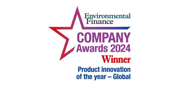 Product innovation of the year, Global: Iberdrola