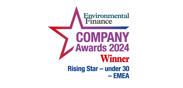 Rising Star - Under 30, EMEA: Climate Asset Management's Varnika Chawla