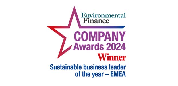 Sustainable business leader of the year, EMEA: Tarek Hasan, Daiwa Capital Markets Europe