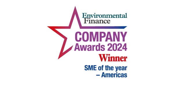 SME of the year, Americas: Sustainable Carbon