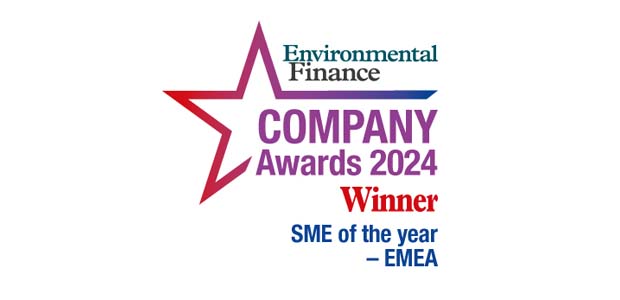 SME of the year, EMEA: ekko