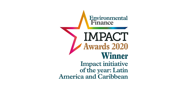 Impact initiative of the year - Latin America and Caribbean: SITAWI's Impact Crowdlending