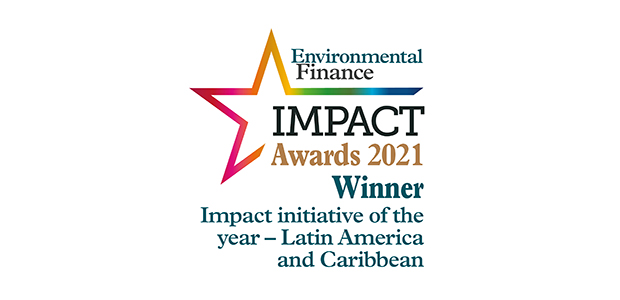 Impact initiative of the year - Latin America and Caribbean: BTG Pactual's Sustainable & Impact Investing Division