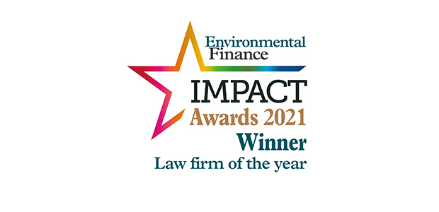 Law firm of the year: McDermott Will & Emery