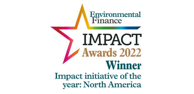 Impact initiative of the year - North America: New York Life's Impact Investment Initiative