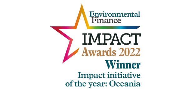 Impact initiative of the year - Oceania: Conscious Investment