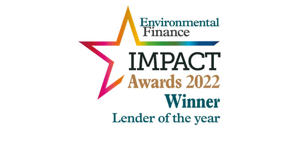 Lender of the year: Nedbank CIB Sustainable Finance Solutions