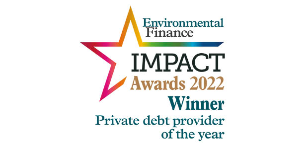 Private debt provider of the year: Metrics Credit Partners