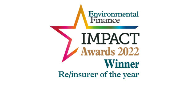 Re/insurer of the year: Zurich Insurance