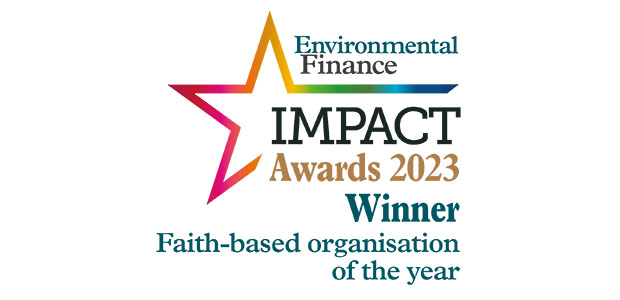 Faith-based organisation of the year: Praxis Mutual Funds