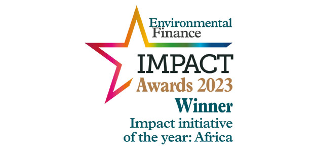 Impact initiative of the year - Africa: Actis' Power to Change programme