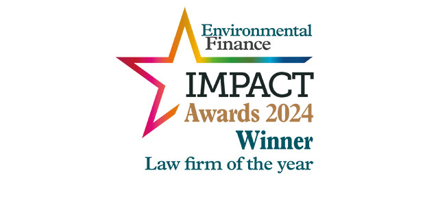 Law firm of the year: Kirkland & Ellis