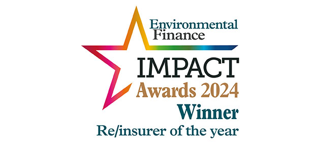 Re/insurer of the year: Zurich Insurance