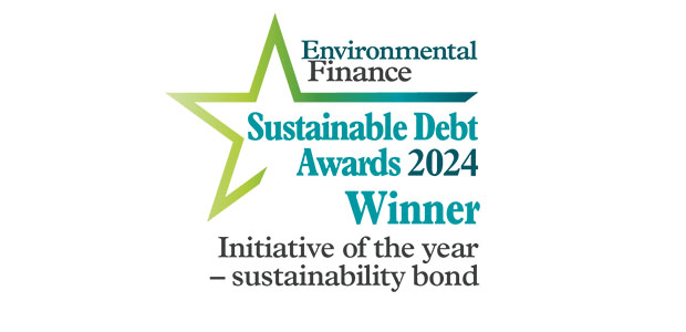 Initiative of the year - sustainability bond: BTG Pactual