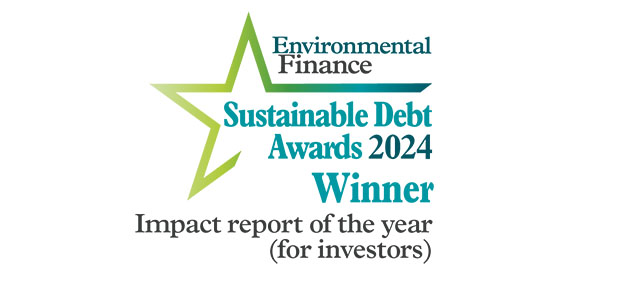 Impact report of the year (for investors): MetLife Investment Management