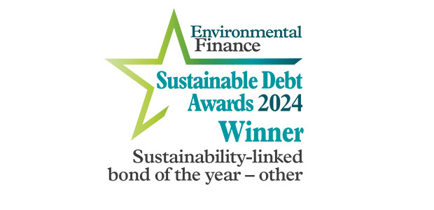 Sustainability-linked bond of the year - other: Liberty Costa Rica