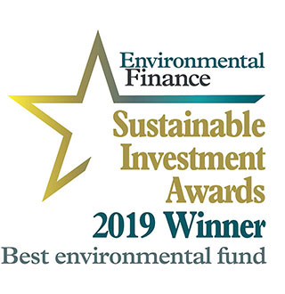 Best Environmental Fund - Pax World Funds Environmental Markets Fund