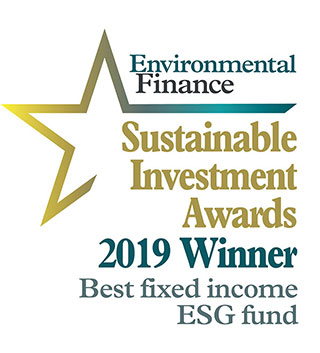 Best Fixed Income ESG Fund - BlackRock ESG Emerging Markets Debt Funds