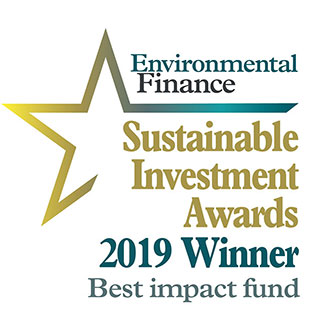 Best Impact Fund - Triodos Microfinance Fund