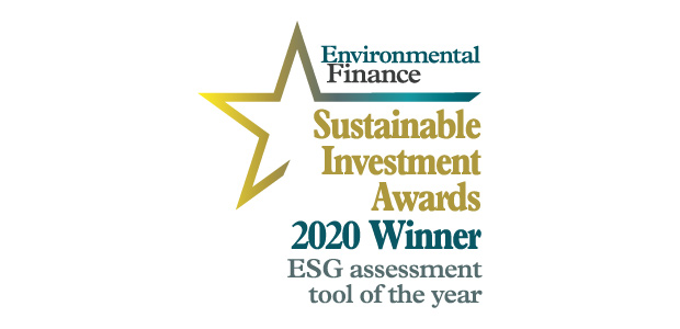 ESG assessment tool of the year: Transition Pathway Initiative (TPI)