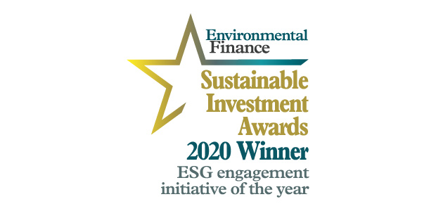 ESG engagement initiative of the year: Nordea and the Indian pharmaceutical sector