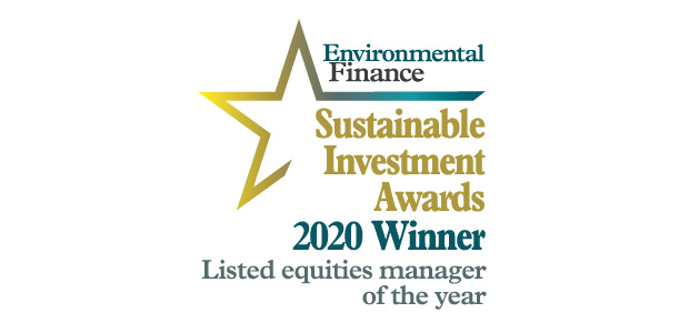 Listed equities manager of the year: Aviva Investors