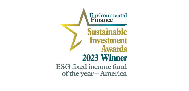 ESG fixed income fund of the year, America: Sunwealth Solar Impact Fund