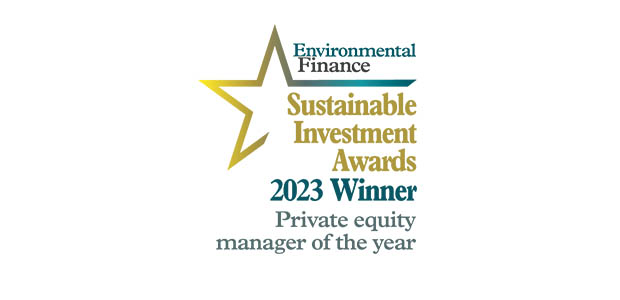 Private equity manager of the year: Vital Capital