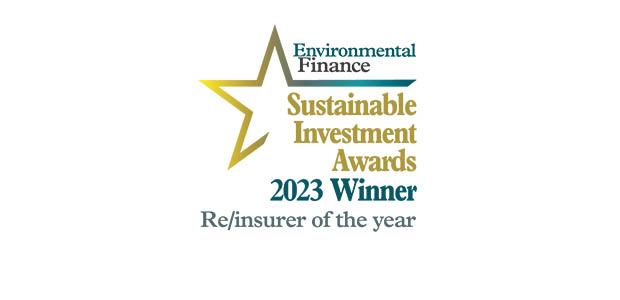 Re/insurer of the year: Zurich Insurance Company