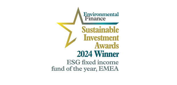 ESG fixed income fund of the year, EMEA: Amundi Just Transition for Climate