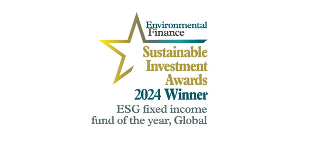 ESG fixed income fund of the year, Global: Abrdn EM SDG Corporate Bond