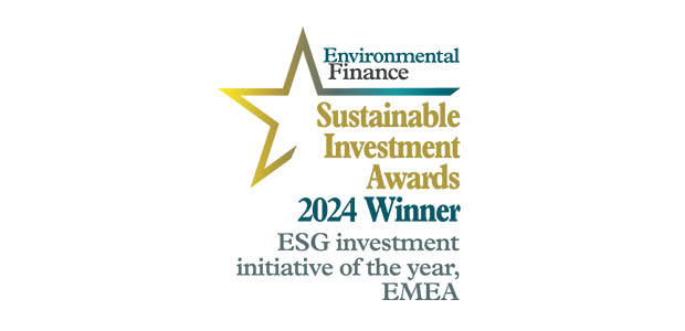 ESG investment initiative of the year, EMEA: Actis' investment in Octotel