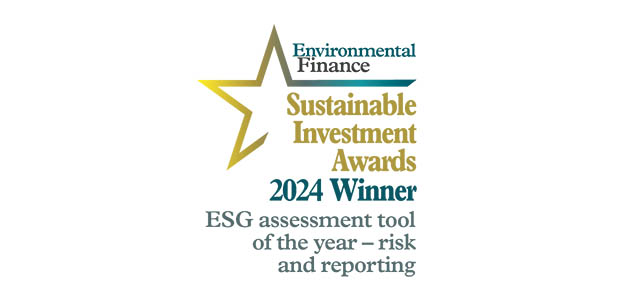 ESG assessment tool of the year, risk and reporting: TPI's Net Zero Banking Assessment