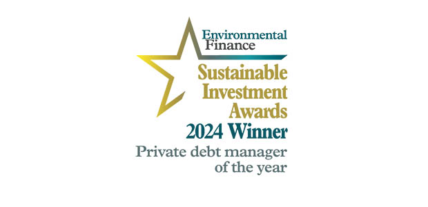 Private debt manager of the year: Apollo Global Management
