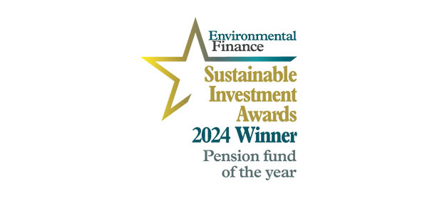 Pension fund of the year: AG2R La Mondiale